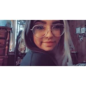 Meet your Posher, Paige